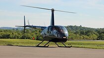 Nashville "Homes of the Stars" Helicopter Tour