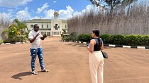 Kampala cultural tours