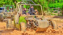 Punta Cana All Included Buggy Adventure Hotel Pickup
