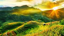 Sapa Adventure 2D1N Trek with 4 Star Hotel Stay
