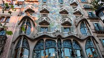 Barcelona: Casa Batllo Timed Entrance Ticket with Audio Guide
