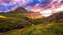 5 Day Private Bespoke Tour of Scotland