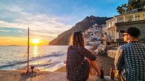 Naples: Amalfi & Ravello Small Group Tour for Cruise Passengers