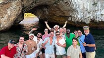 Puerto Vallarta: Gay Luxury Sunset Cruise with open bar