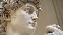 David & Accademia Gallery Florence Private Tour with Local Guide