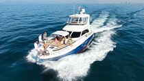 Puerto Vallarta: Private Yacht Charter with Crew