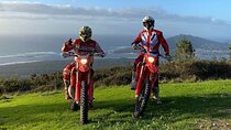 Full Day Enduro Motorcycle Tour