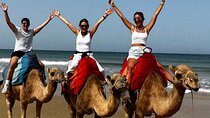 All Inclusive Tangier Private Tour With Breakfast & Lunch
