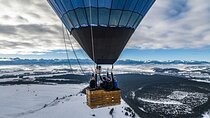 Balloon Flight in Zakopane