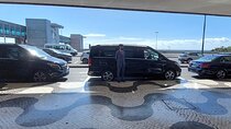 Funchal Private Transfer – Executive Class