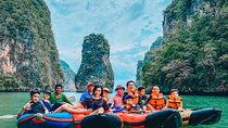 Phuket to James Bond Island Premium Speedboat Trip