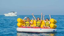 Water Sports Adventurous Day Out Trip In Sharm El Sheikh