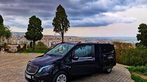 Tanger Private Transfer Tangier Chefchaouen 