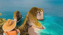 Bali Best Private of Nusa Penida Tour