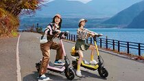 Electric Scooter&Bike Rental in Okinawa