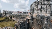Spice & Culture Adventure Stone Town and Prison Island
