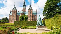 Copenhagen Royal Charm: Exclusive Private Driving Tour