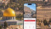 A Self-Guided Walking Tour of Jerusalem's Old City
