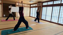 Kyoto: Private Morning Temple Yoga - Serene Start to Your Day