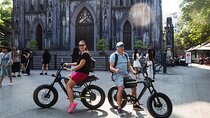 Hanoi E-Bike Tour - Hanoi's Must-See Highlights