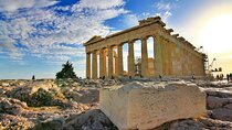 3-Hour Athens Sightseeing & Acropolis Including Entry Ticket