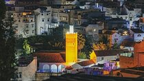 unforgettable visit of the city of Chefchaouen and the surroundings