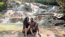Dunn's River Falls Jamaica/Montego Bay/Falmouth