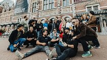 Private Tour at Rijksmuseum in Amsterdam with Photoshoot