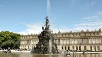 Munich to Chiemsee and Herrenchiemsee Palace Private Day Trip