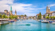 Zurich City Region Private Tour