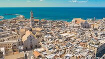 Private Authentic Tour of Bari Trani and Barletta