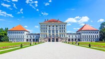 Munich Private Half Day Tour of Bavarian Treasures
