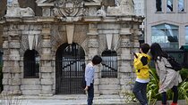 Self-Guided Tour of Old Madrid for Kids and Families in English