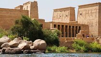 Multi Day Tour to Aswan And Abu Simbel From Hurghada