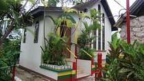 Bob Marley Mausoleum - Nine Mile Private Tour Ocho Rios Jamaica