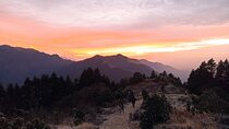 Poon Hill Ghandruk Circuit Trek from Pokhara 4 Days