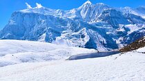 13 Days Trekking in Annapurna Circuit
