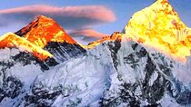12 Days Everest Base Camp Trekking