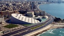 Alexandria Day Tour From Cairo
