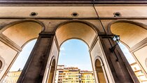 Florence’s Vasari Corridor & Uffizi Gallery Guided Tour