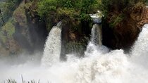 Uganda 3 Days Adventure with Murchison Falls Private Tour