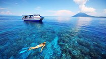 Bali Blue Lagoon Snorkeling Tour All Inclusive