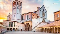 Assisi Orvieto Small Group Basilica S Francesco Pozzo S Patrizio