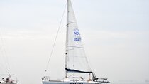 Sailing Experience in Mumbai on Mid Size Yacht