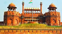 Full Day Private City Tour Including New and Old Delhi