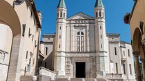 Assisi Cascia small groups from Rome: Saint Francis and Saint Rita