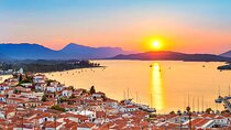 Poros Island Private Tour From Athens