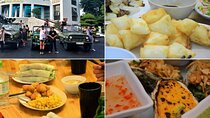 Led By Women Hanoi Jeep Food Tours