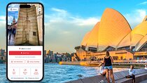 Sydney’s Iconic Sights: A Self-Guided Audio Tour