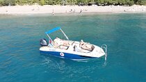 Private Oludeniz Speed Boat Tour